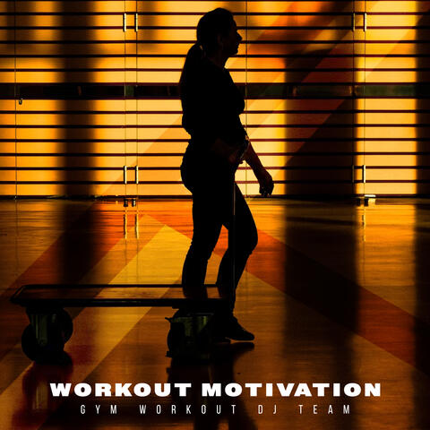 Workout Motivation album art
