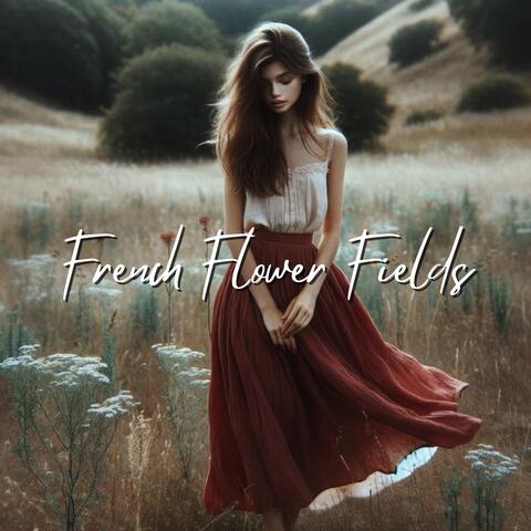 French Flower Fields album art