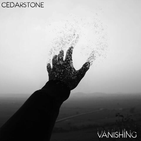 Vanishing album art