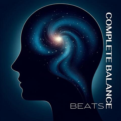 Complete Balance Beats album art