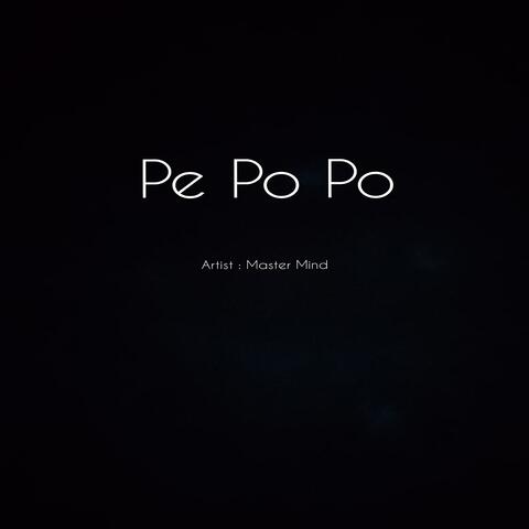 Pe Po Po album art