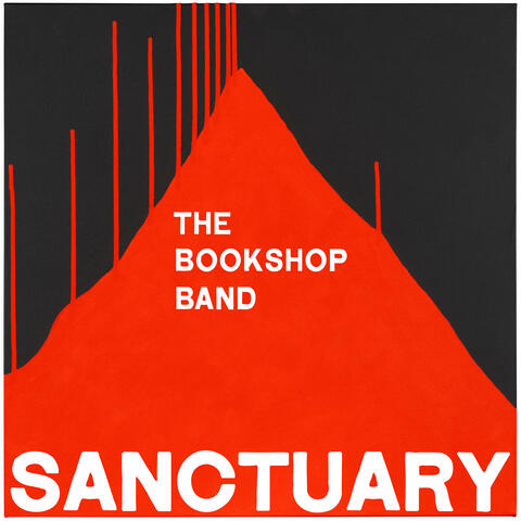 Sanctuary (Inspired by The Book of Dust by Philip Pullman) album art