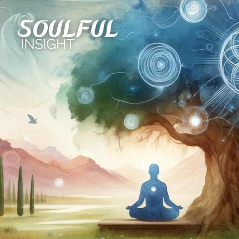 Soulful Insight: Hypnosis Meditation for Purposeful Living album art