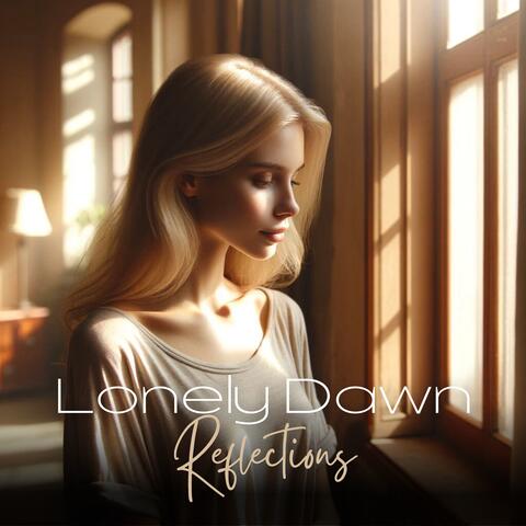 Lonely Dawn Reflections album art