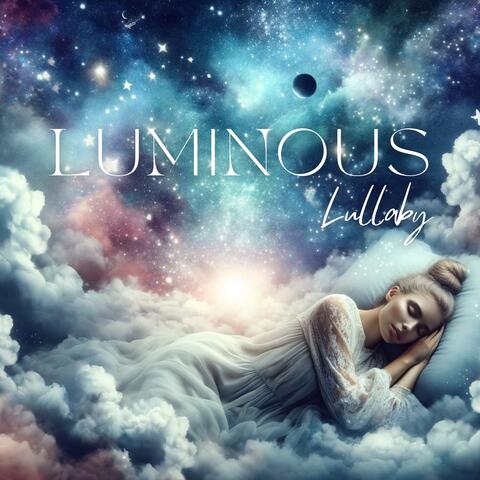 Luminous Lullaby: Where Dreams Take Flight with Stars album art