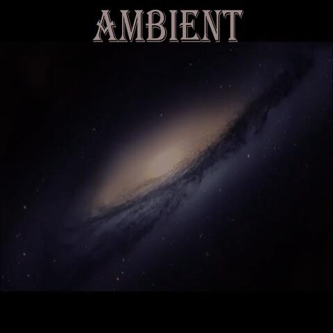Ambient album art