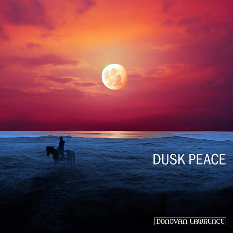 Dusk Peace album art