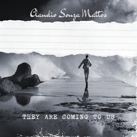 They Are Coming to Us album art