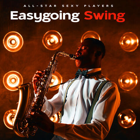 Easygoing Swing album art