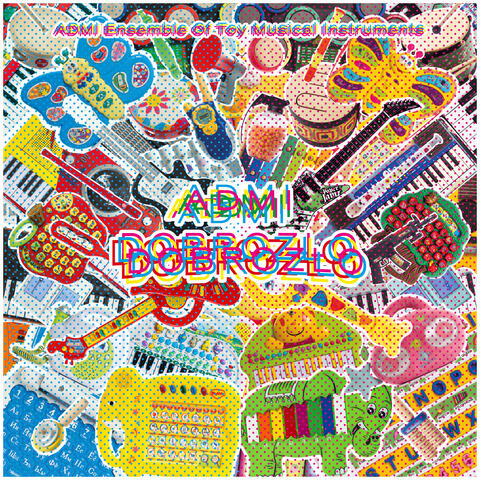 Dobrozlo album art