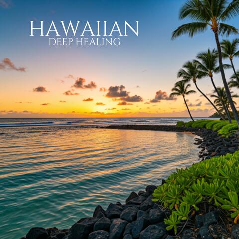 Hawaiian Deep Healing: Ho'oponopono Affirmations album art