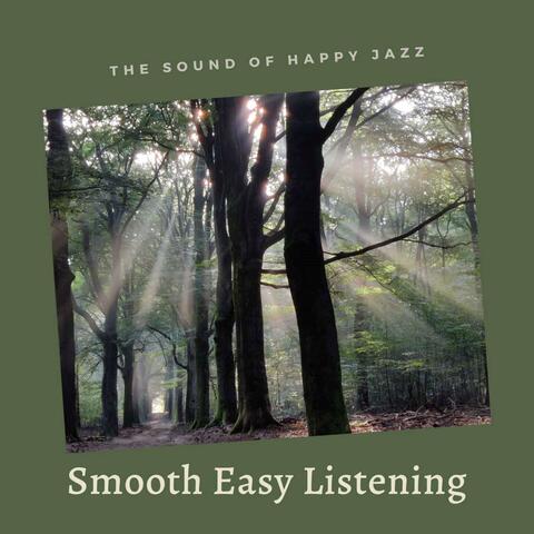 The Sound of Happy Jazz album art