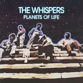 Image of Planets of Life - The Soul Clock Recordings