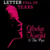 Image of Letter Full of Tears