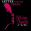 Letter Full of Tears album artwork