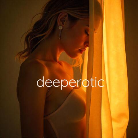 Deeperotic: Sexy Desire Chill Out Dreams album art