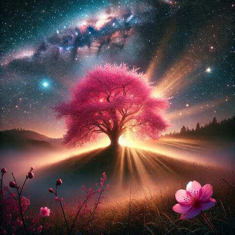 Organic Relaxation: Nature Shower album art