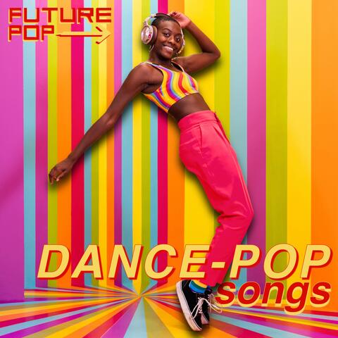 Dance-pop Songs album art