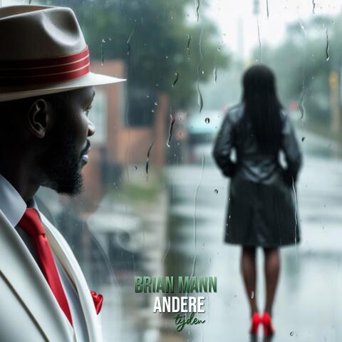 Andere Tijden album art