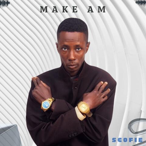Make Am album art