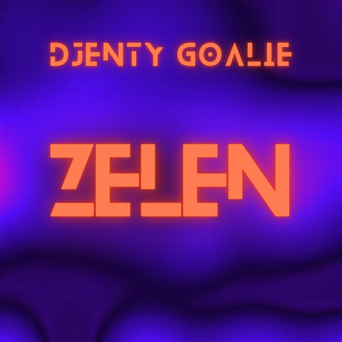 Zelen album art