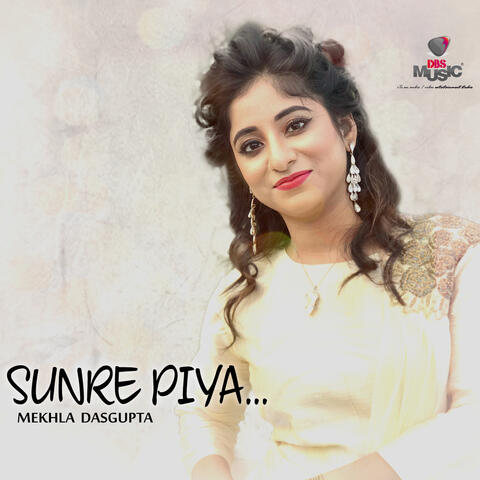 Sunre Piya album art