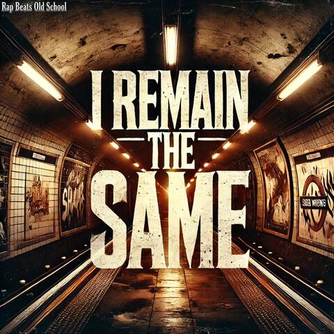 I Remain the Same album art