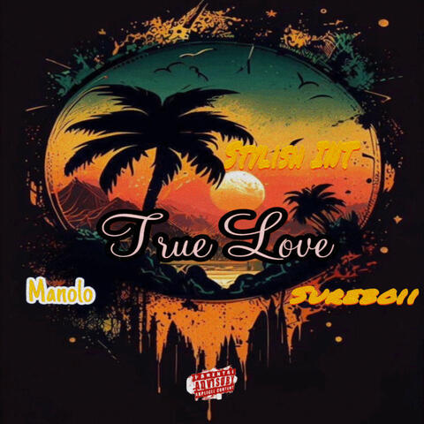 True Love album art