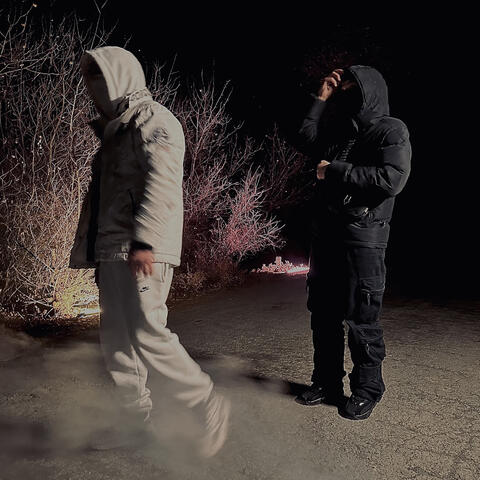 Zimiston album art
