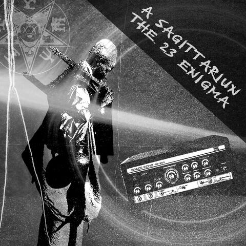 The 23 Enigma album art