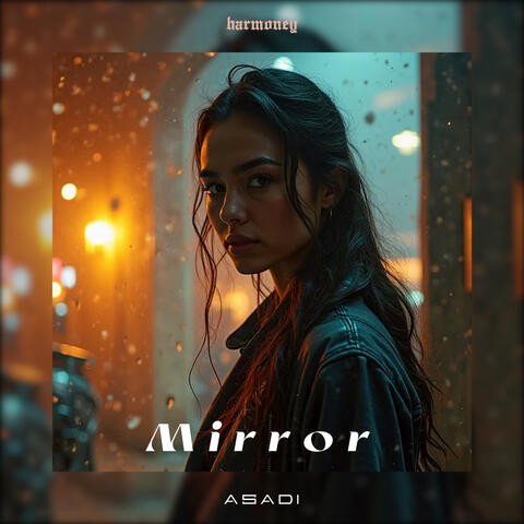 Mirror album art