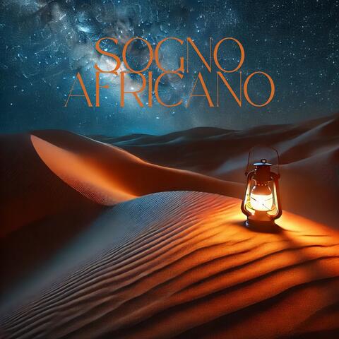 Sogno Africano album art