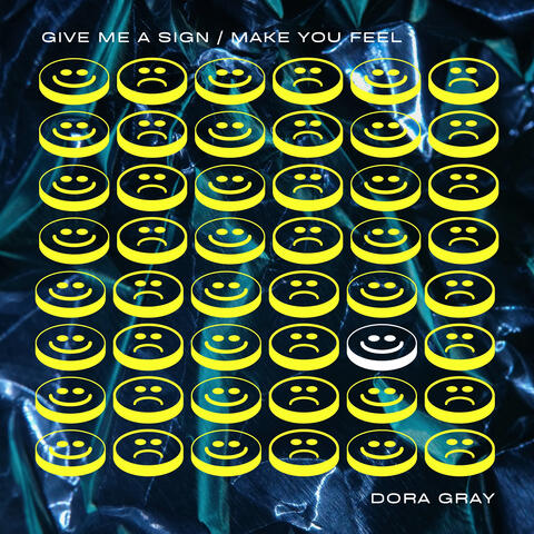 Give Me A Sign / Make You Feel album art
