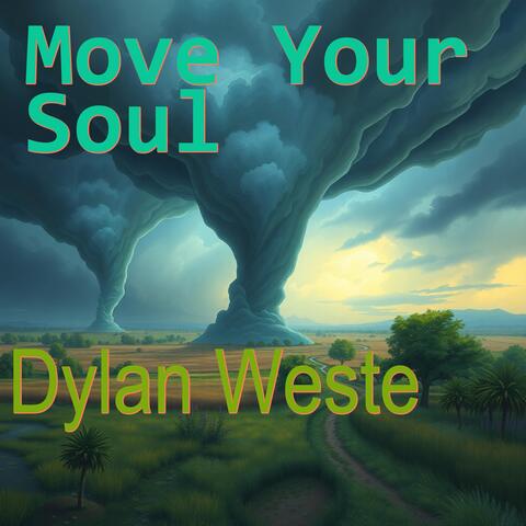 Move Your Soul album art