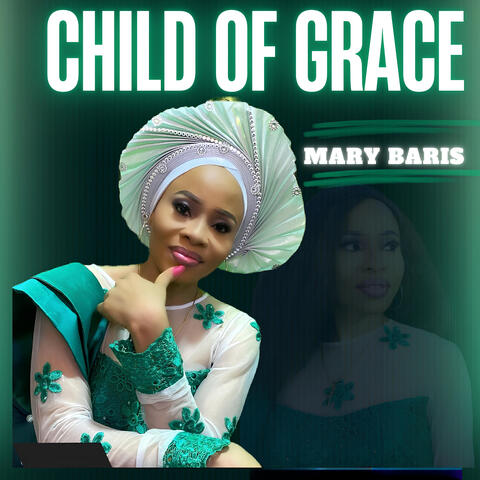 Child of Grace album art