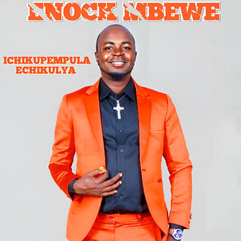 Ichikupempula Echikulya album art