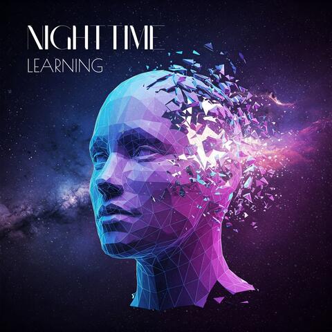 Nighttime Learning: Focus Frequency Under the Moon album art