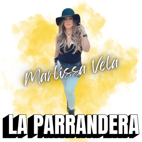 La Parrandera album art