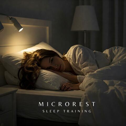 Microrest Sleep Training album art