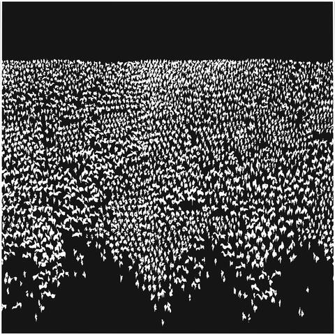 Remscéla album art