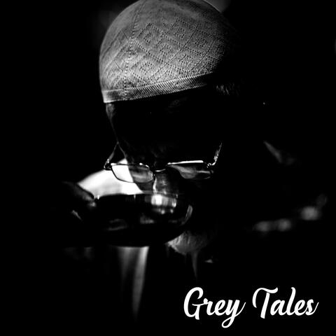 Grey Tales album art