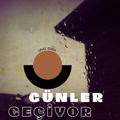 Günler Geçiyor album art