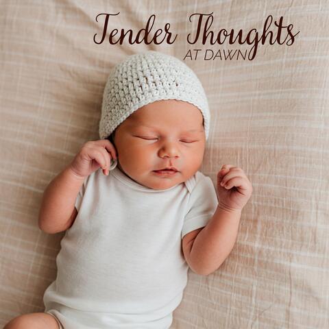 Tender Thoughts at Dawn album art