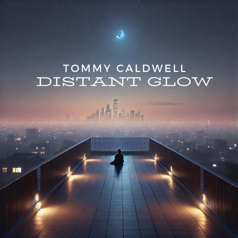 Distant Glow album art