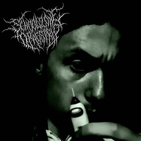 Amonguscide album art