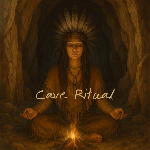 Cave Ritual: Shamanic Return to the Womb of the Earth Mother for Rebirth album art