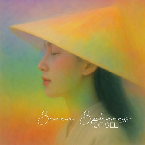 Seven Spheres of Self album art