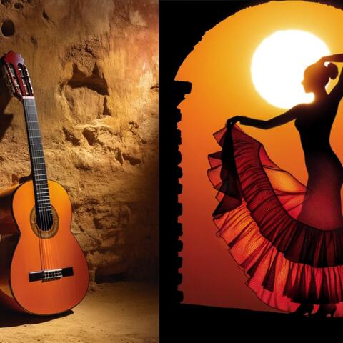 La Flor de Andalucía album art