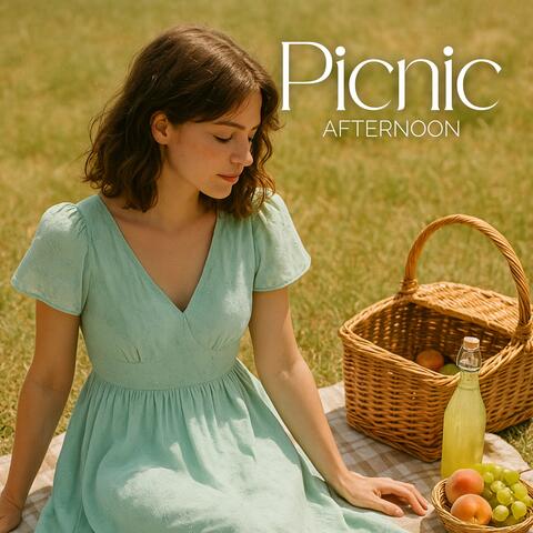 Picnic Afternoon album art