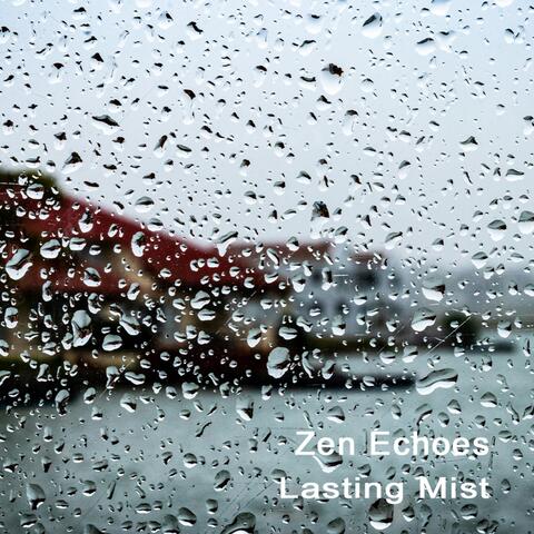 Lasting Mist album art